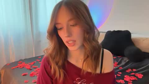 Shea  online show from February 2026 10:39:01 PM