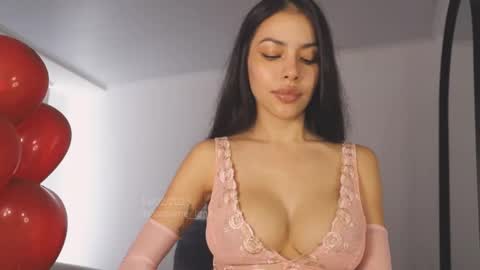 Snapshot of itsssssssme_lana chatting on February 2025 07:23:01 PM itsssssssme_lana online show from February 2025 07:23:01 PM