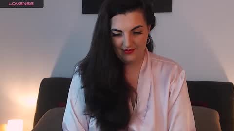 Snapshot of itsyourlady chatting on December 2024 11:29:01 AM Melissa Khaan online show from December 2024 11:29:01 AM