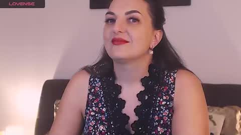 Snapshot of itsyourlady chatting on January 2025 12:41:01 PM Melissa Khaan online show from January 2025 12:41:01 PM