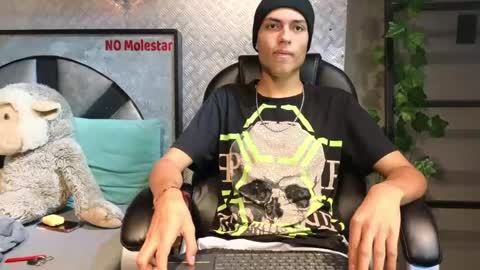 itszairen online show from March 2026 05:21:02 AM