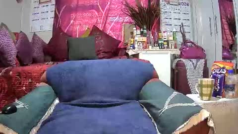 itumeleng74 online show from April 2026 06:55:02 AM