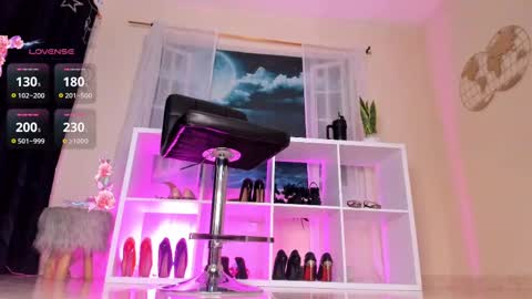 Call me Itzel   online show from October 2025 01:19:01 PM