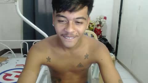 Jhonfred online show from April 2026 04:46:01 AM