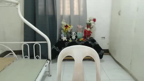 Snapshot of itzme_jhonfred chatting on April 2026 03:09:02 AM Jhonfred online show from April 2026 03:09:02 AM