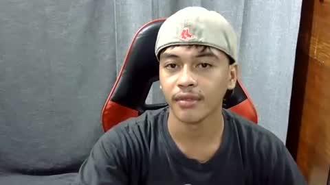 Snapshot of itzme_jhonfred chatting on April 2026 03:54:02 PM Jhonfred online show from April 2026 03:54:02 PM