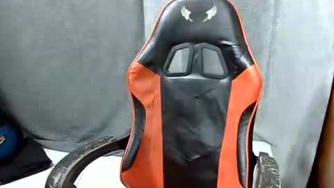 Snapshot of itzme_jhonfred chatting on May 2026 11:37:01 AM Jhonfred online show from May 2026 11:37:01 AM