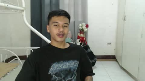 Snapshot of itzme_jhonfred chatting on May 2026 06:40:02 AM Jhonfred online show from May 2026 06:40:02 AM
