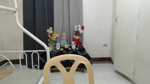 Snapshot of itzme_jhonfred chatting on May 2026 11:48:01 AM Jhonfred online show from May 2026 11:48:01 AM