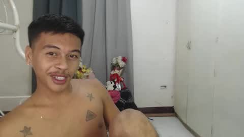 Snapshot of itzme_jhonfred chatting on May 2026 03:31:02 PM Jhonfred online show from May 2026 03:31:02 PM