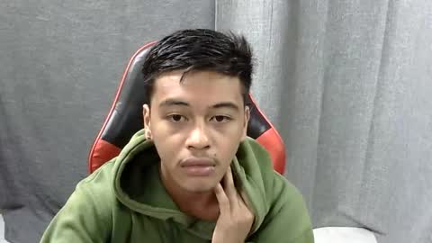 Snapshot of itzme_jhonfred chatting on May 2026 07:31:01 PM Jhonfred online show from May 2026 07:31:01 PM