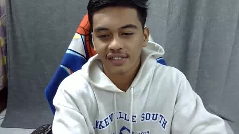Snapshot of itzme_jhonfred chatting on May 2026 11:37:01 AM Jhonfred online show from May 2026 11:37:01 AM