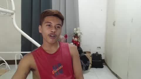 Snapshot of itzme_jhonfred chatting on May 2026 11:51:01 AM Jhonfred online show from May 2026 11:51:01 AM