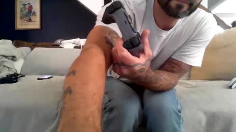 Itzmeebabyy online show from October 2025 05:13:02 PM