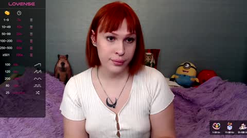 Sasha online show from January 2025 09:02:02 AM