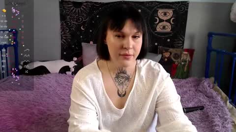 Sasha online show from March 2026 07:57:02 AM