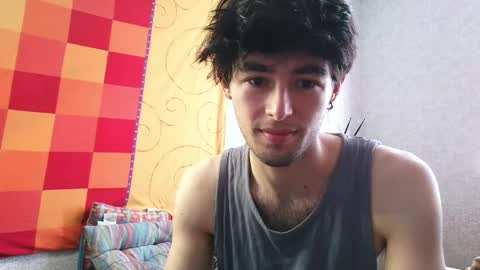 Snapshot of ivan_bybe chatting on April 2026 07:45:01 AM ivan_bybe online show from April 2026 07:45:01 AM