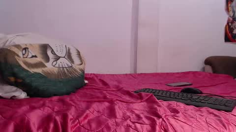 Snapshot of ivan_cold0 chatting on February 2025 06:11:01 PM Ivan online show from February 2025 06:11:01 PM