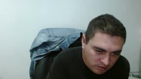 Snapshot of ivan_sexyx chatting on January 2025 03:09:01 AM Ivan M online show from January 2025 03:09:01 AM