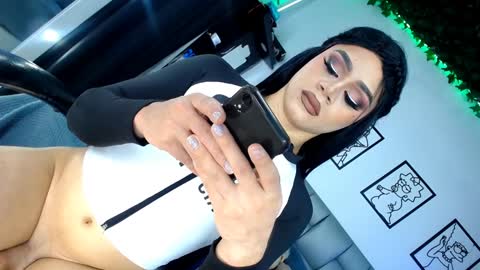 Snapshot of ivan_standford chatting on January 2025 10:02:02 PM y online show from January 2025 10:02:02 PM