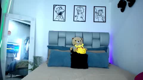 Snapshot of ivan_standford chatting on January 2025 11:24:01 PM y online show from January 2025 11:24:01 PM