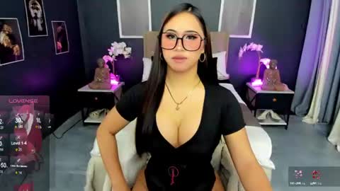 HI NEW PRINCESS ELISE online show from June 2026 09:18:02 PM