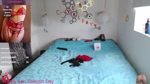 Adris online show from February 2025 09:15:02 PM