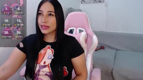 ivana online show from February 2025 08:49:01 AM