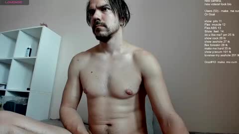 Ivan online show from March 2025 07:25:02 AM