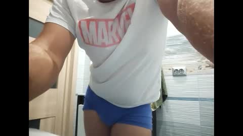 Mickey online show from September 2025 06:52:02 PM