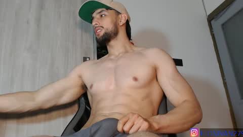 ivanhot279 online show from June 2026 09:24:01 PM