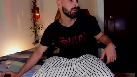 ivan online show from April 2026 10:59:01 PM