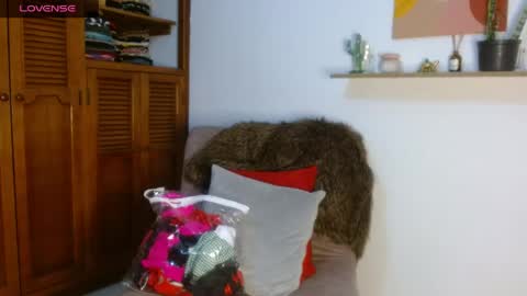 Snapshot of ivanna_dl chatting on April 2026 01:08:01 AM Ivanna online show from April 2026 01:08:01 AM