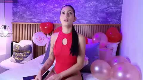 Snapshot of ivanna_lima chatting on February 2026 12:12:01 PM ivanna online show from February 2026 12:12:01 PM