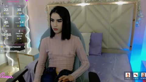 Snapshot of ivanna_tay1 chatting on May 2026 03:48:02 AM ivanna_tay1 online show from May 2026 03:48:02 AM