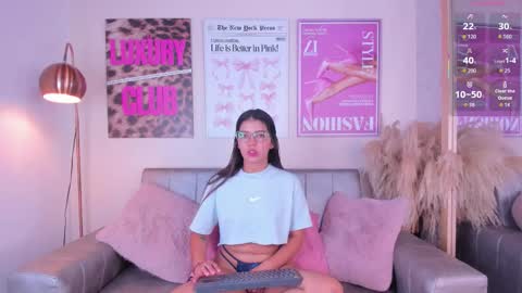 Snapshot of ivanna_velvet chatting on March 2026 12:12:02 PM ivanna_velvet online show from March 2026 12:12:02 PM