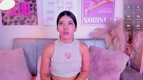 Snapshot of ivanna_velvet chatting on March 2026 12:21:01 PM ivanna_velvet online show from March 2026 12:21:01 PM