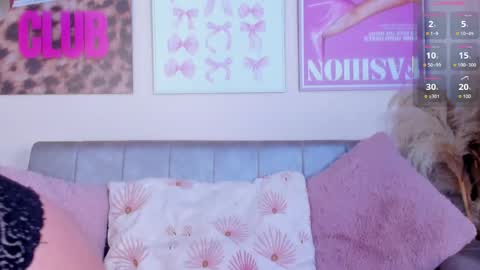 Snapshot of ivanna_velvet chatting on March 2026 02:17:01 PM ivanna_velvet online show from March 2026 02:17:01 PM