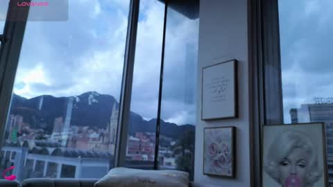 Ivanna West online show from January 2026 01:15:01 PM