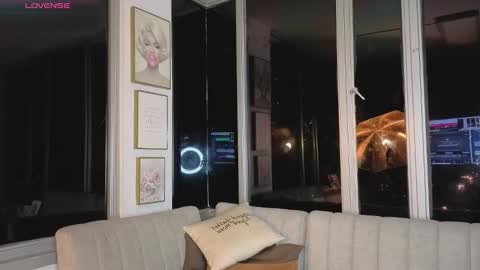 Ivanna West online show from February 2026 10:20:02 AM