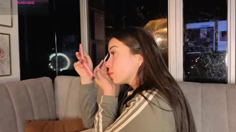 Ivanna West online show from February 2026 10:05:01 AM