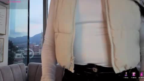 Ivanna West online show from March 2026 11:28:02 AM