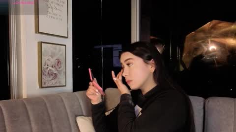 Ivanna West online show from March 2026 09:50:02 AM