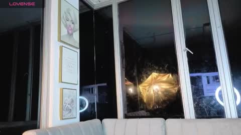 Ivanna West online show from March 2026 09:53:02 AM