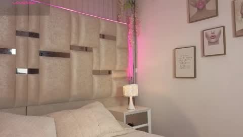 Ivanna West online show from March 2026 03:28:02 AM