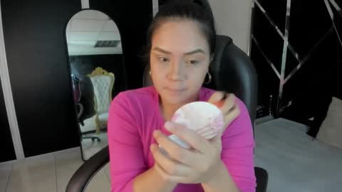 ivannaa18 online show from November 2025 04:00:02 AM