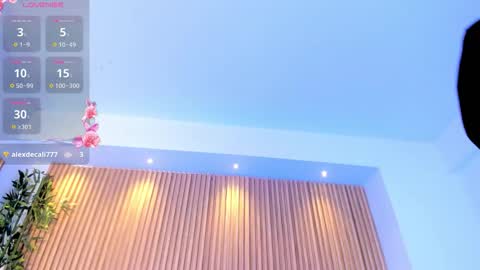 Snapshot of ivannafoxx_ chatting on January 2026 07:11:01 PM ivanna online show from January 2026 07:11:01 PM