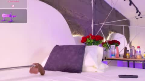 Ivanna Moretti  online show from January 2026 04:15:01 AM