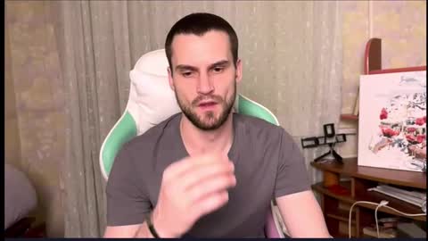 iveran online show from November 2025 08:41:02 PM