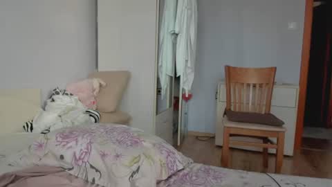 Iveta online show from July 2026 05:31:01 PM